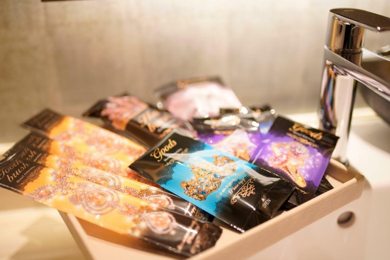 ホテル Tiger & Dragon 男塾ホテルグループ (Adults Only) غيفو المظهر الخارجي الصورة